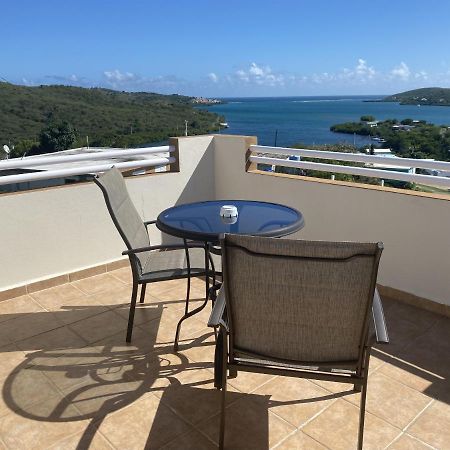 Ulala Culebra Villa Isla Culebra Exterior photo