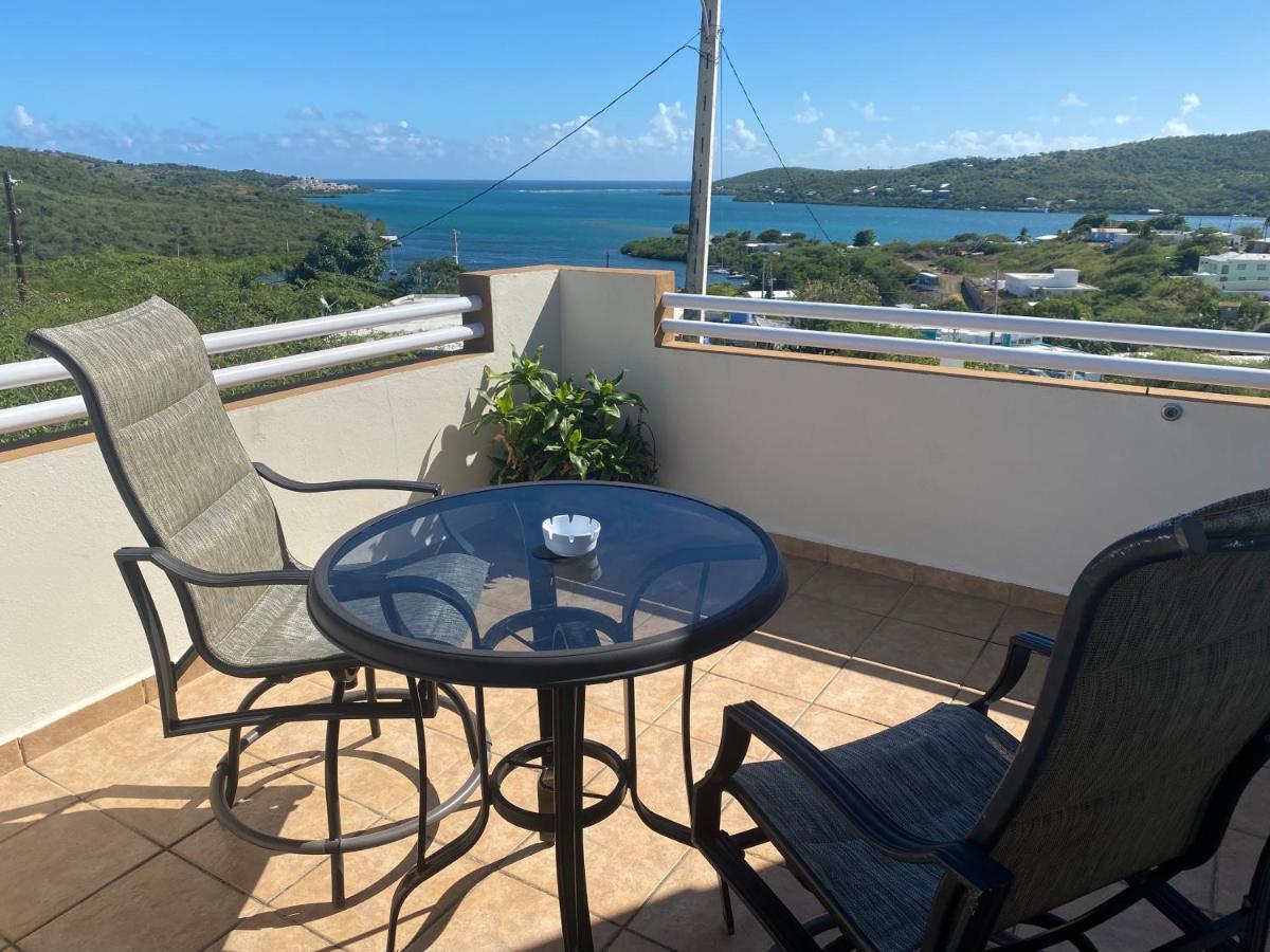 Ulala Culebra Villa Isla Culebra Exterior photo